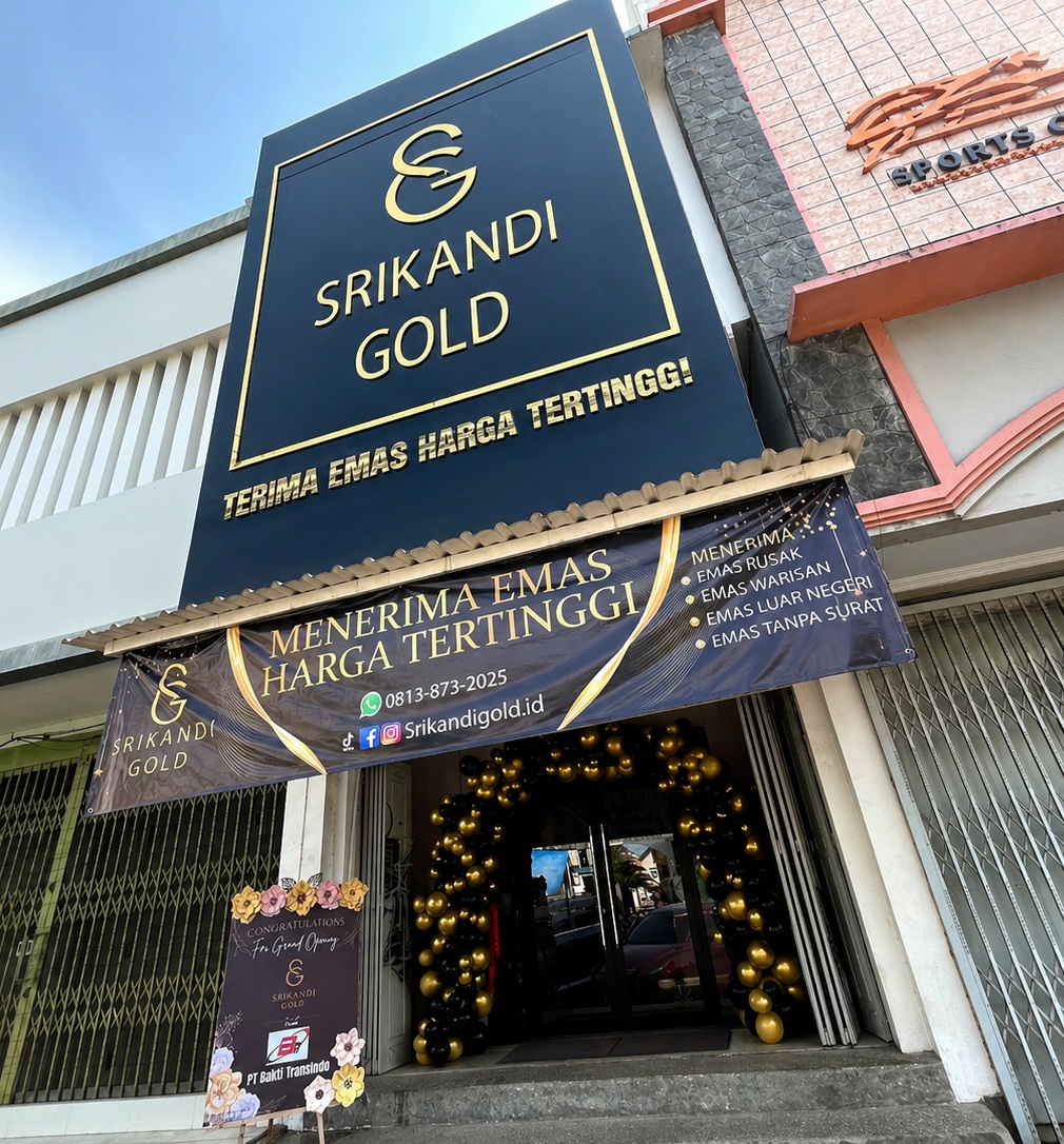 SrikandiGold Cirebon
