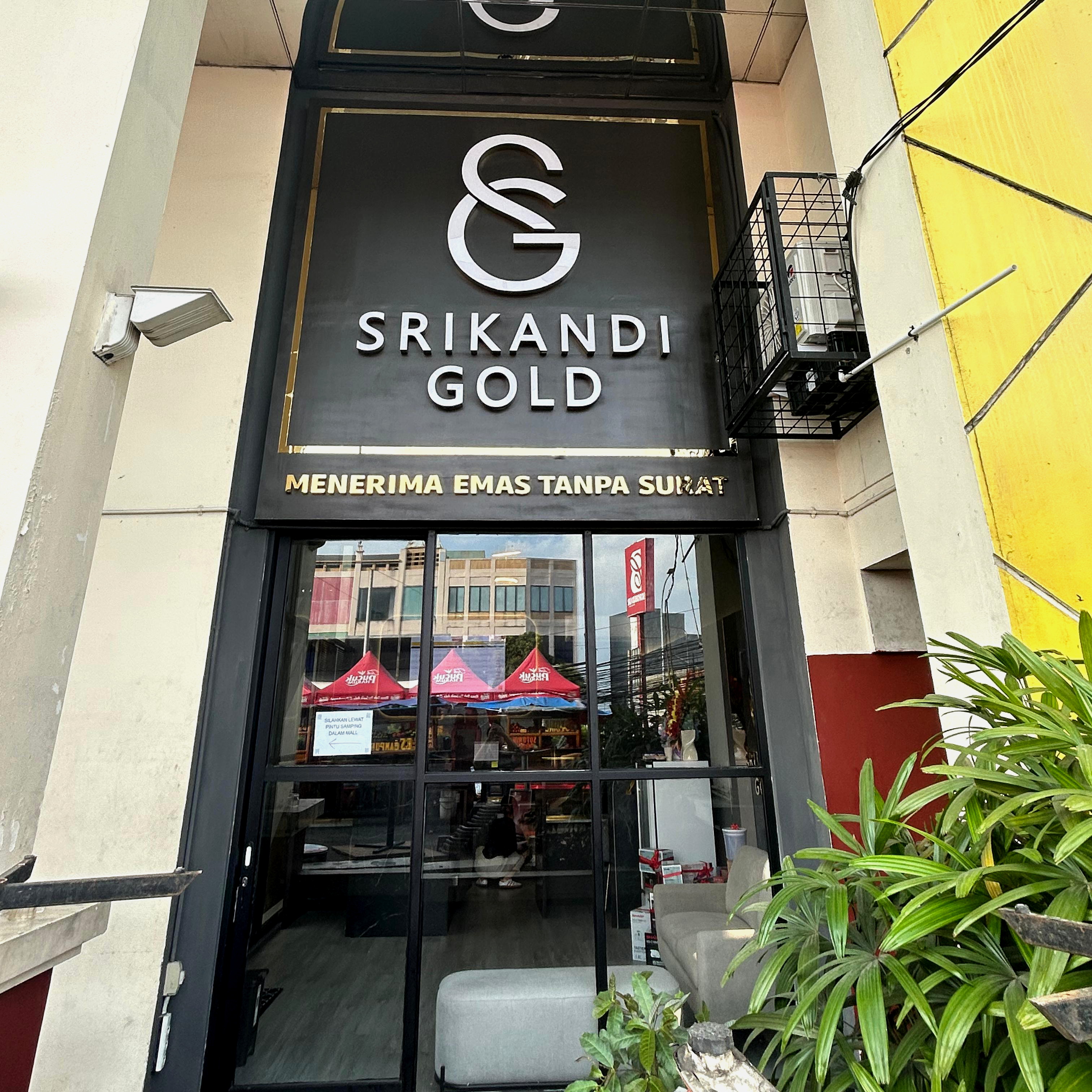 SrikandiGold Ciledug