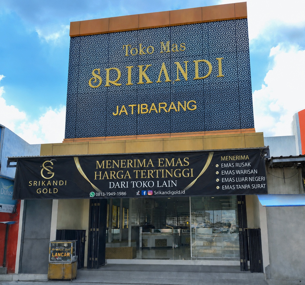 SrikandiGold Jatibarang